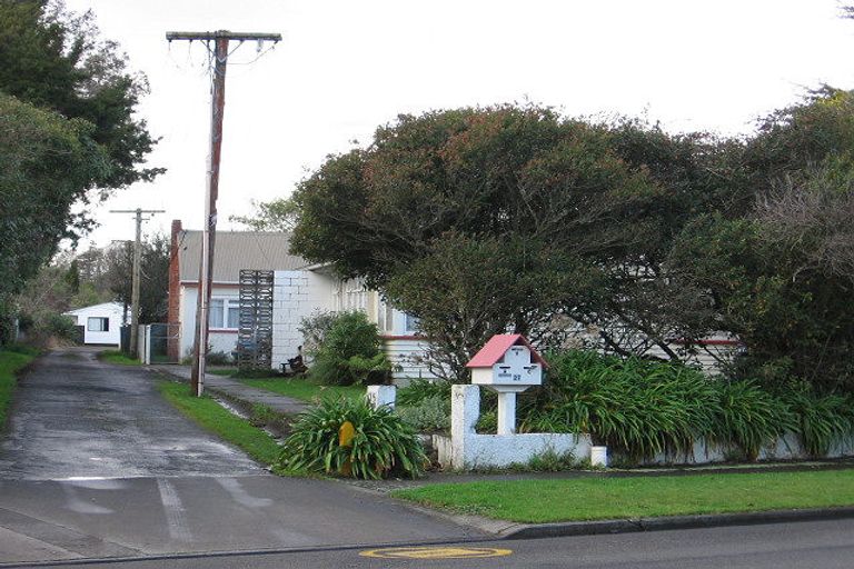 Photo of property in 27 Jickell Street, Hokowhitu, Palmerston North, 4410