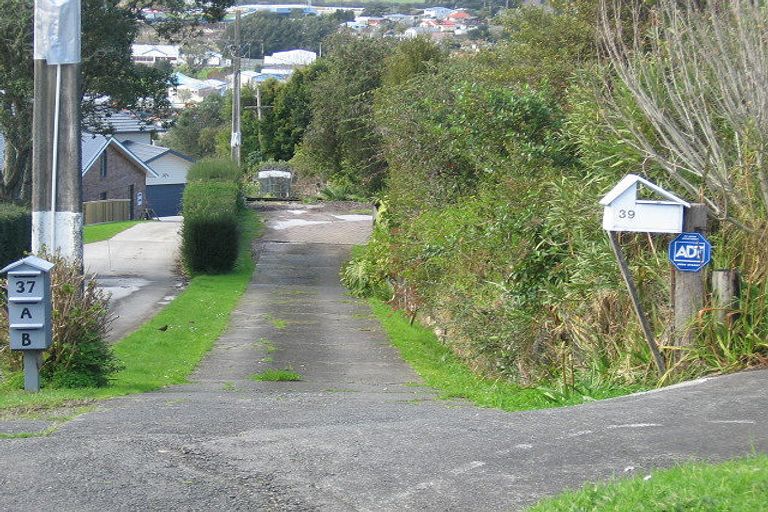 Photo of property in 41 Anzac Road, Morningside, Whangarei, 0110