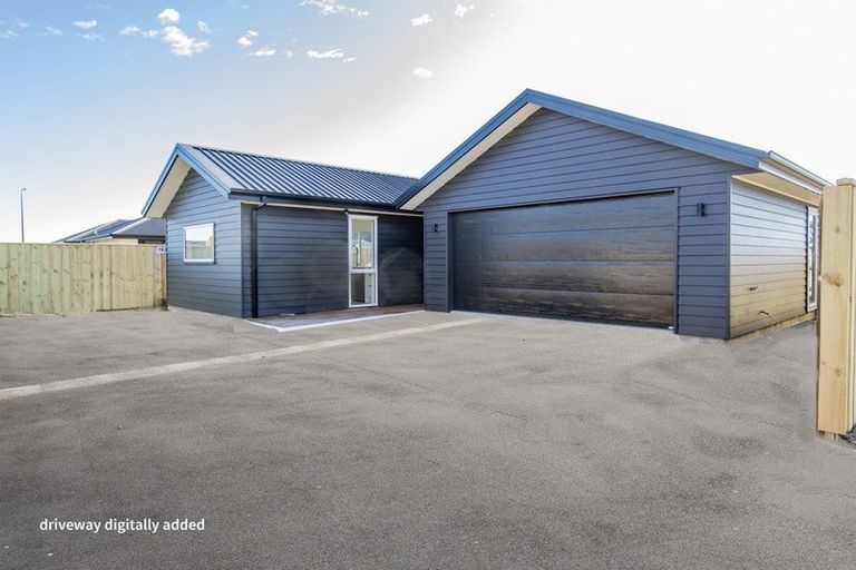 Photo of property in 23 Cousins Street, Woodend, 7691