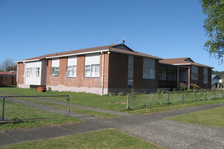 Photo of property in 17 Paekiri Street, Turangi, 3334