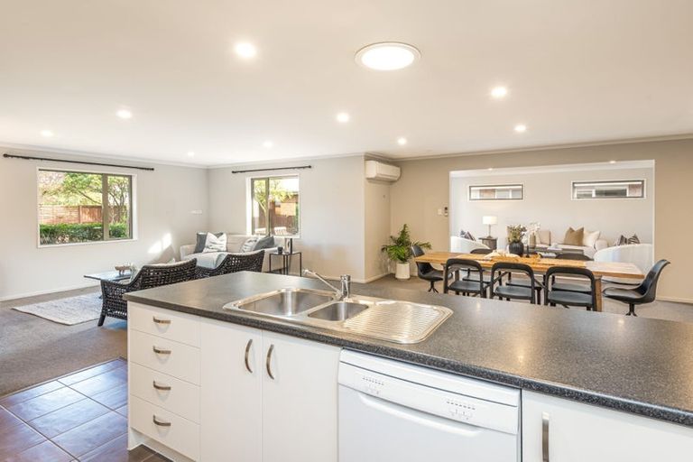 Photo of property in 3 Spitfire Place, Wigram, Christchurch, 8042