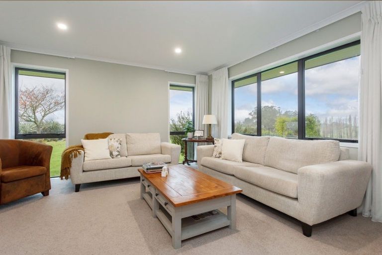 Photo of property in 976 Old Te Aroha Road, Okauia, Matamata, 3471