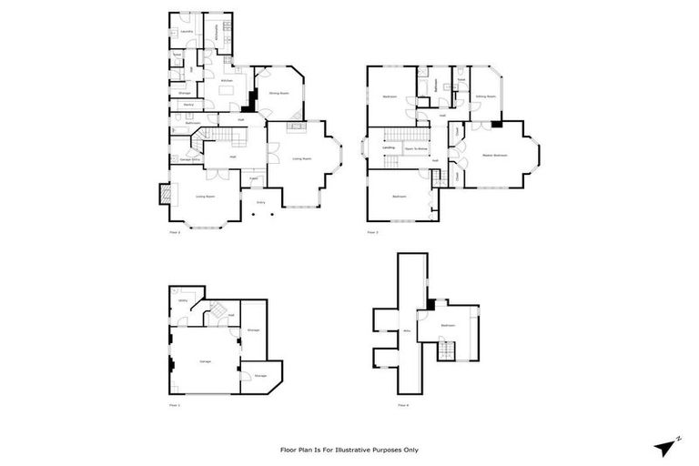 Photo of property in 14 Sheen Street, Roslyn, Dunedin, 9010