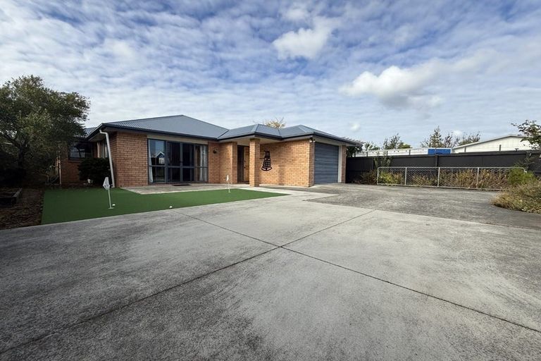 Photo of property in 132a Cobham Street, Spreydon, Christchurch, 8024