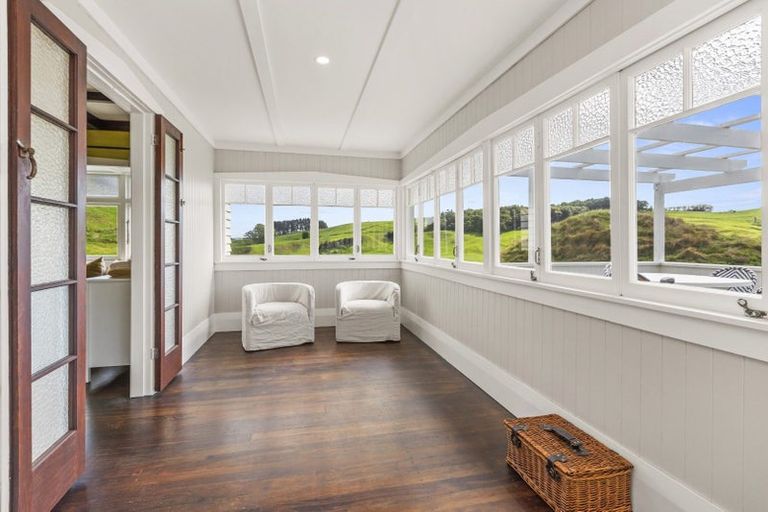 Photo of property in 443 Brunskill Road, Te Miro, Cambridge, 3496