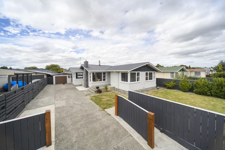 Photo of property in 23 Langley Avenue, Milson, Palmerston North, 4414