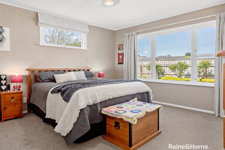 Photo of property in 32 Tyndall Street, Pahiatua, 4910