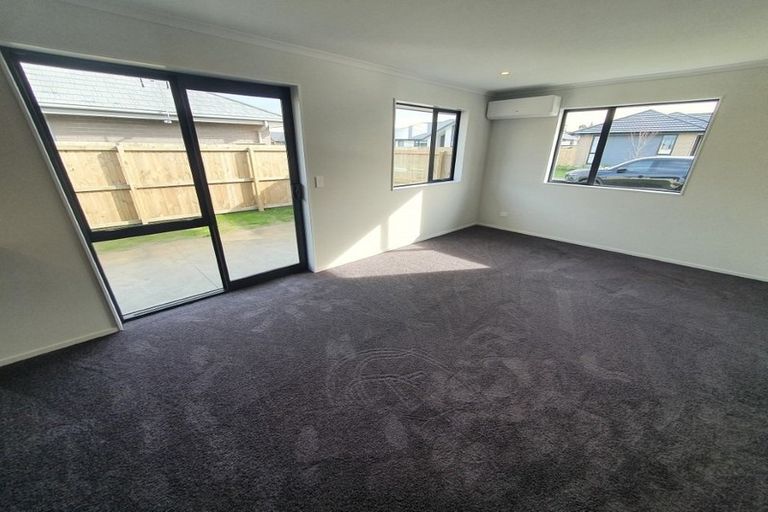 Photo of property in 13 Olivia Street, Rolleston, 7615