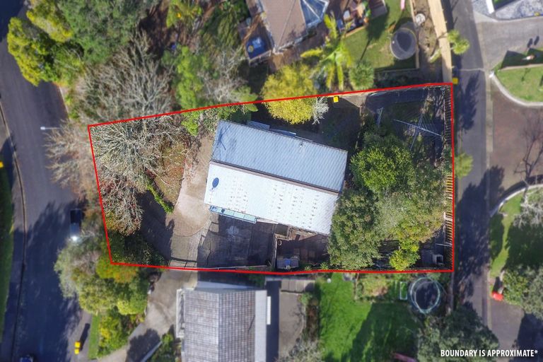 Photo of property in 15 Bishopgate Street, Birkdale, Auckland, 0626