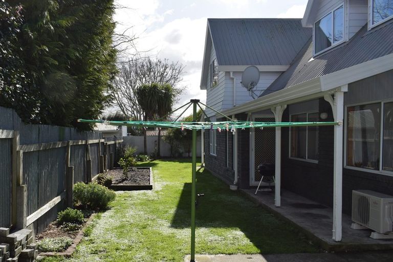 Photo of property in 22a Howick Road, Redwoodtown, Blenheim, 7201