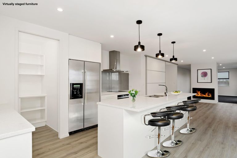 Photo of property in 123 Penetaka Heights, Pyes Pa, Tauranga, 3112