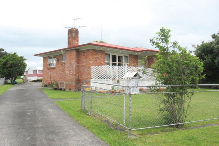 Photo of property in 20 Rosehill Drive, Rosehill, Papakura, 2113