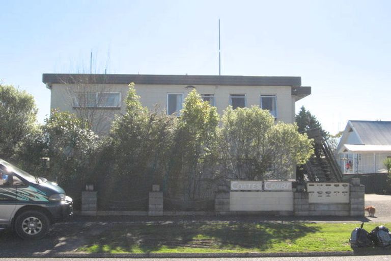 Photo of property in 10/11 Coates Street, Hamilton East, Hamilton, 3216