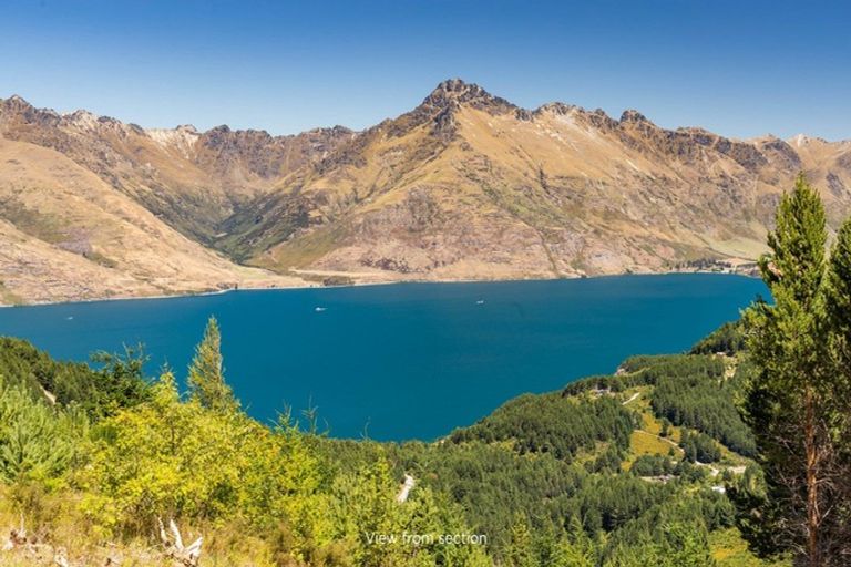 Photo of property in 105 Alpine Retreat Road, Ben Lomond, Queenstown, 9371