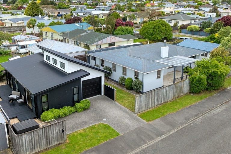 Photo of property in 2 Todd Place, Richmond, 7020