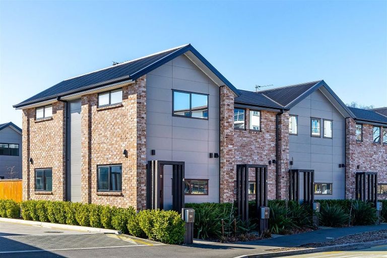 Photo of property in 11/4 Riccarton Road, Riccarton, Christchurch, 8011