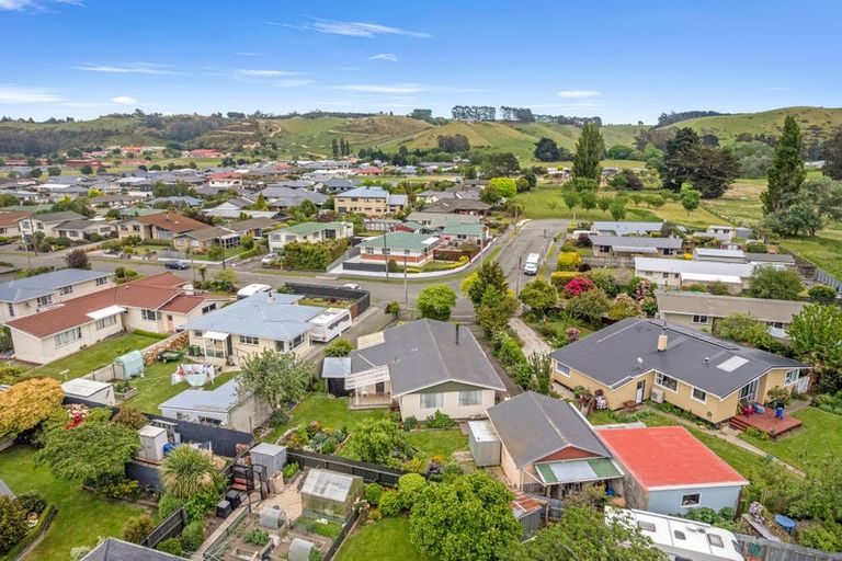 Photo of property in 17 Meon Street, Oamaru North, Oamaru, 9400