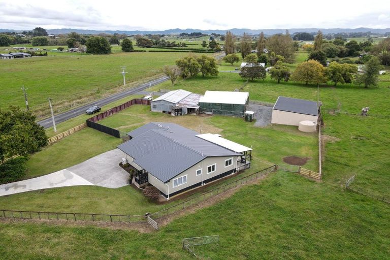 Photo of property in 275 Laxon Road, Rotokauri, Hamilton, 3289