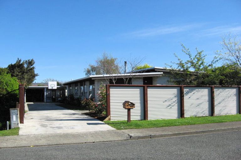 Photo of property in 7 Fairfield Street, Brightwater, 7022