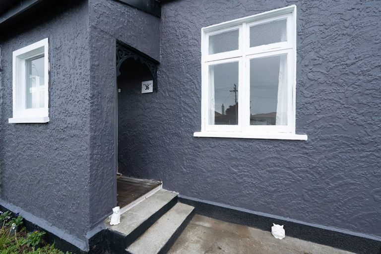 Photo of property in 36 Anzac Street, Gore, 9710