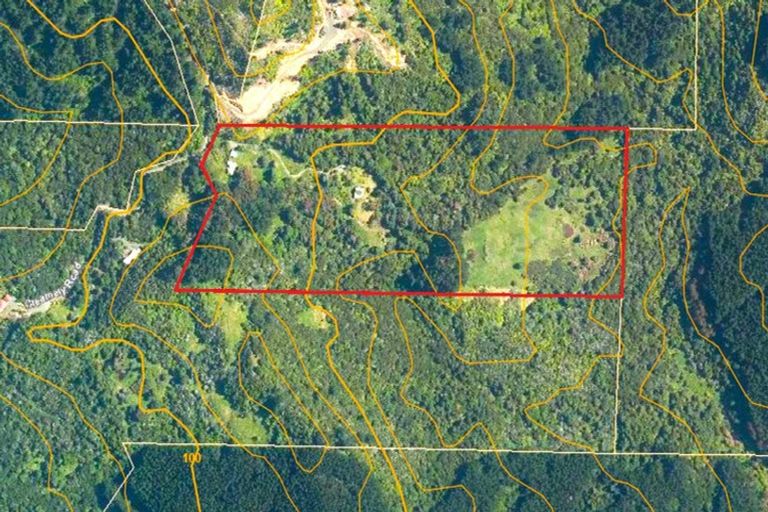 Photo of property in 243 Creamery Road, Kohukohu, 0491