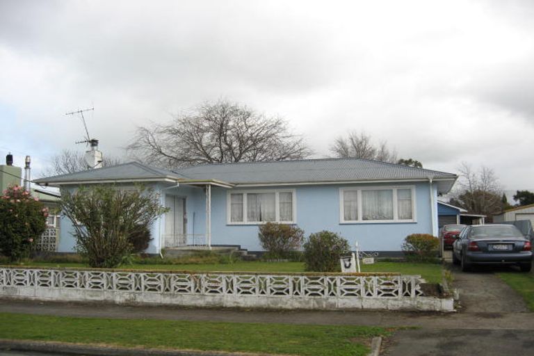 Photo of property in 23 Margaret Street, Solway, Masterton, 5810