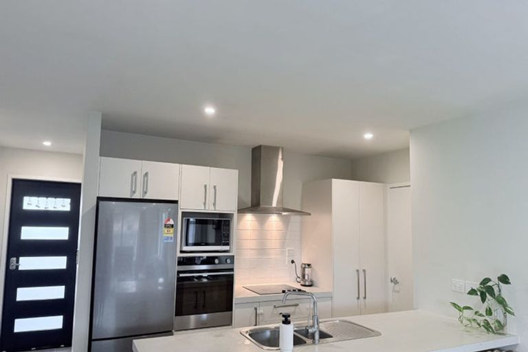 Photo of property in 32b Bradbury Avenue, Rolleston, 7614