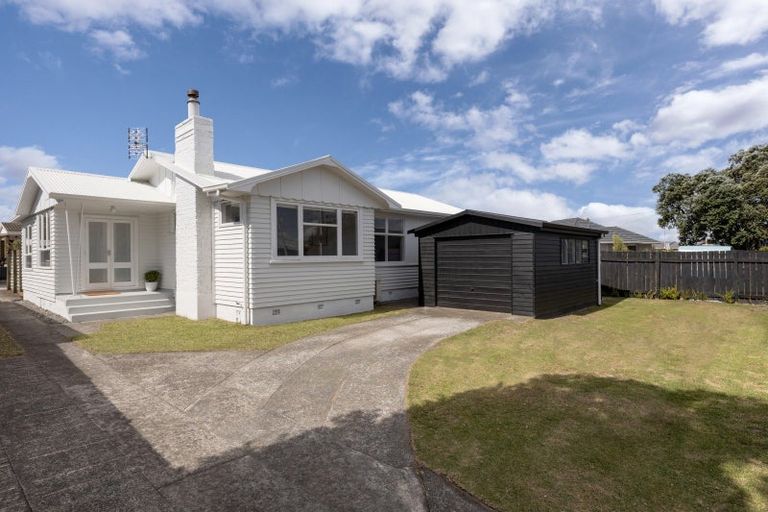 Photo of property in 559 Maunganui Road, Mount Maunganui, 3116