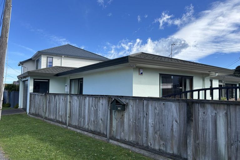 Photo of property in 95 Hobart Street, Miramar, Wellington, 6022