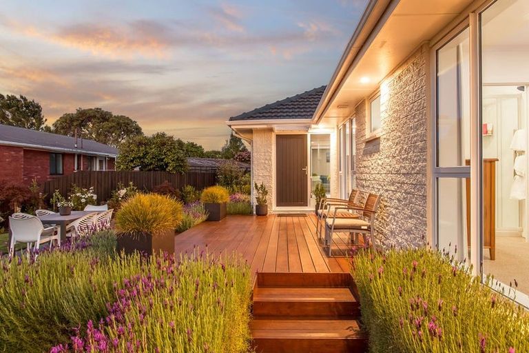 Photo of property in 14 Tekoa Place, Hoon Hay, Christchurch, 8025