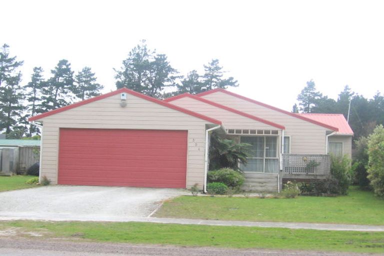 Photo of property in 304 Matarangi Drive, Matarangi, Whitianga, 3592