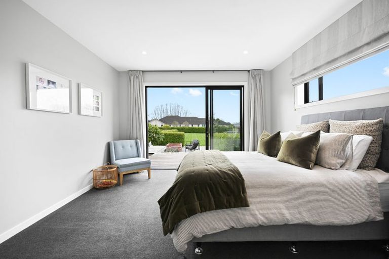 Photo of property in 88 Osborne Road, Horsham Downs, Hamilton, 3281