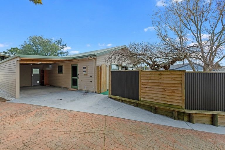 Photo of property in 13a David Street, Judea, Tauranga, 3110