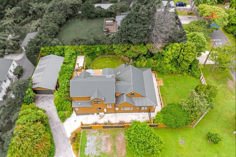 Photo of property in 1 Lillian Street, Belmont, Lower Hutt, 5010