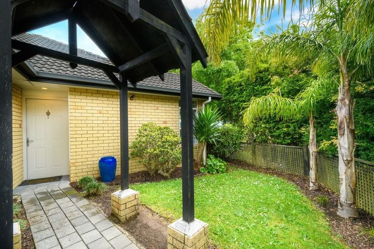 Photo of property in 1 Regents Park Place, Westgate, Auckland, 0614