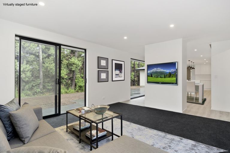 Photo of property in 123 Penetaka Heights, Pyes Pa, Tauranga, 3112