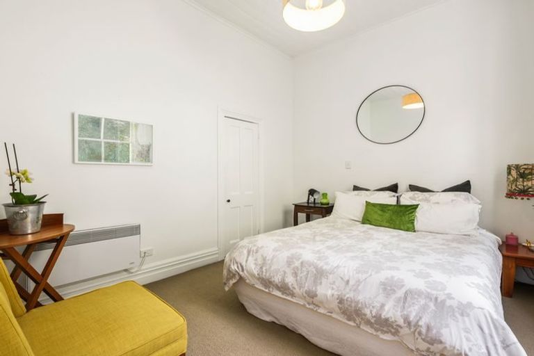 Photo of property in 8 Battery Road, Ahuriri, Napier, 4110