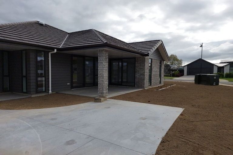 Photo of property in 4 Kereruu Street, Cambridge, 3434