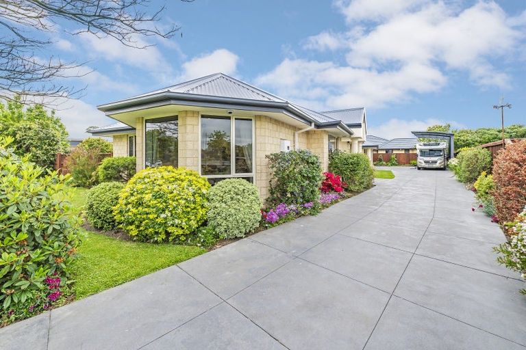 Photo of property in 9 Weston Way, Lincoln, 7608