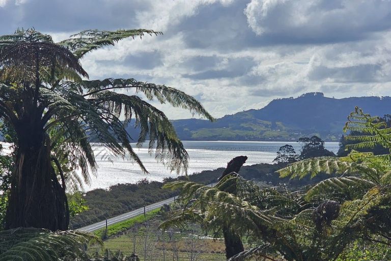 Photo of property in 156 Whangaroa Road, Kaeo, 0478