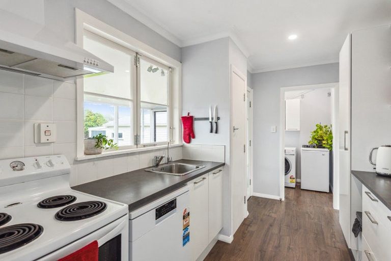 Photo of property in 7 Margaret Street, Levin, 5510