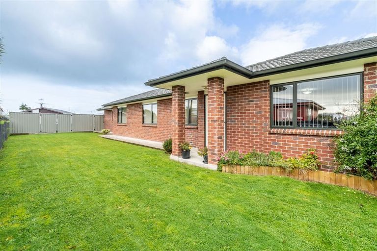 Photo of property in 7 Crowther Crescent, Heidelberg, Invercargill, 9812