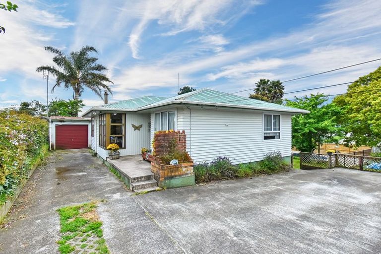 Photo of property in 38 Bowater Place, Manurewa, Auckland, 2102