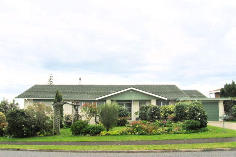 Photo of property in 10 Maihi Crescent, Maungatapu, Tauranga, 3112