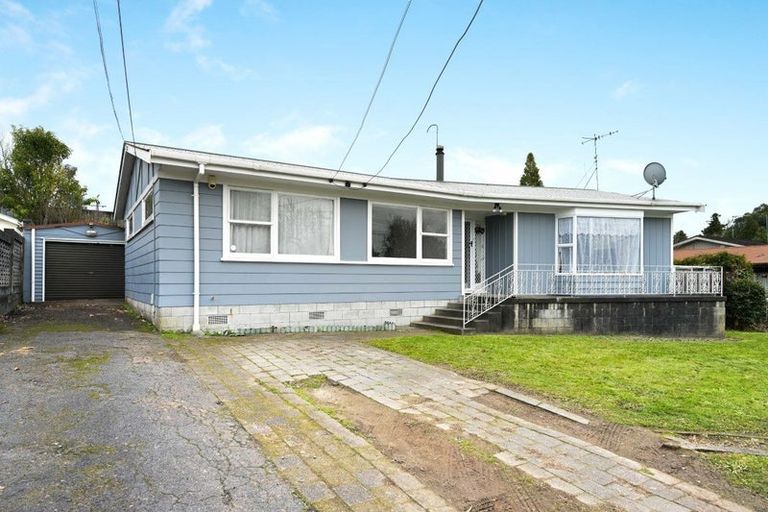 Photo of property in 217 Bankwood Road, Chartwell, Hamilton, 3210