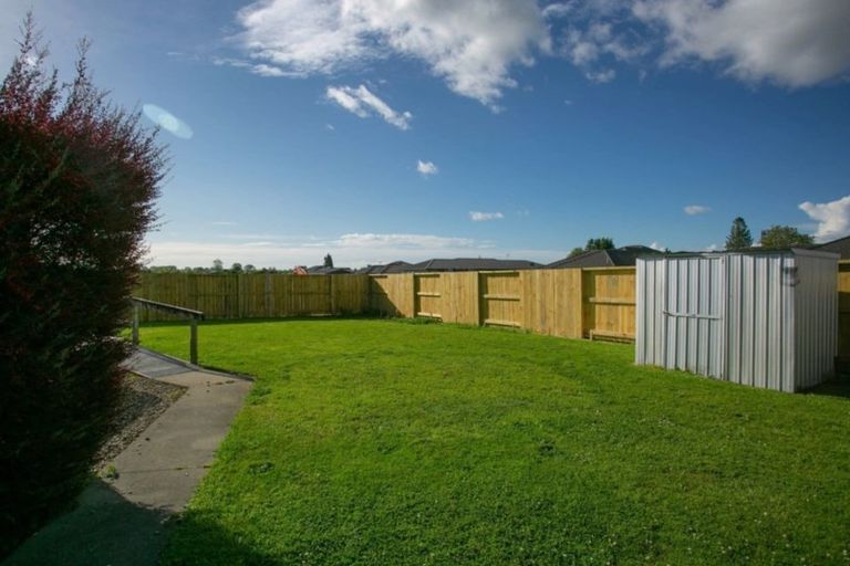 Photo of property in 2 Haig Road, Matamata, 3400