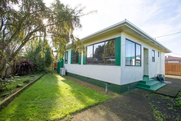 Photo of property in 23 Cole Street, Dannevirke, 4930