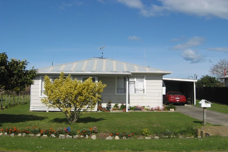 Photo of property in 12 Ormond Street, Wairoa, 4108