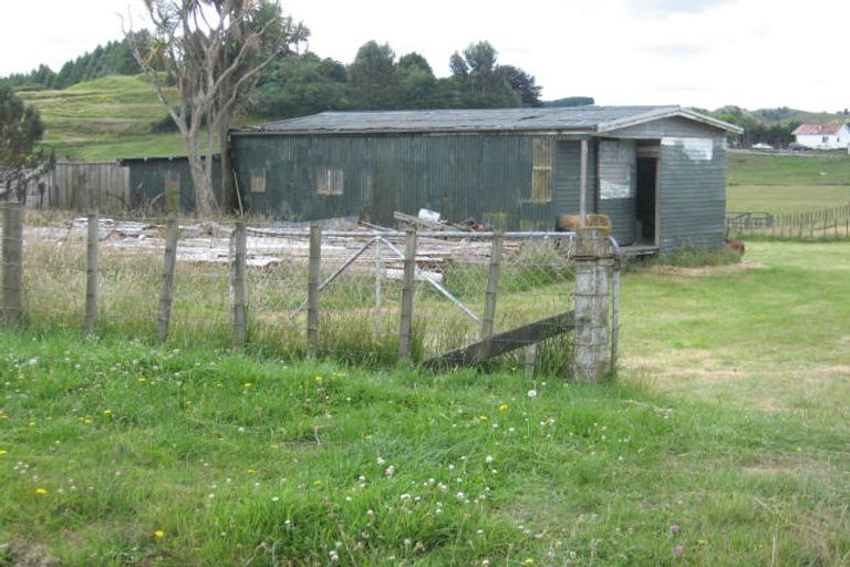 Photo of property in 73 Grey Street, Raetihi, 4632