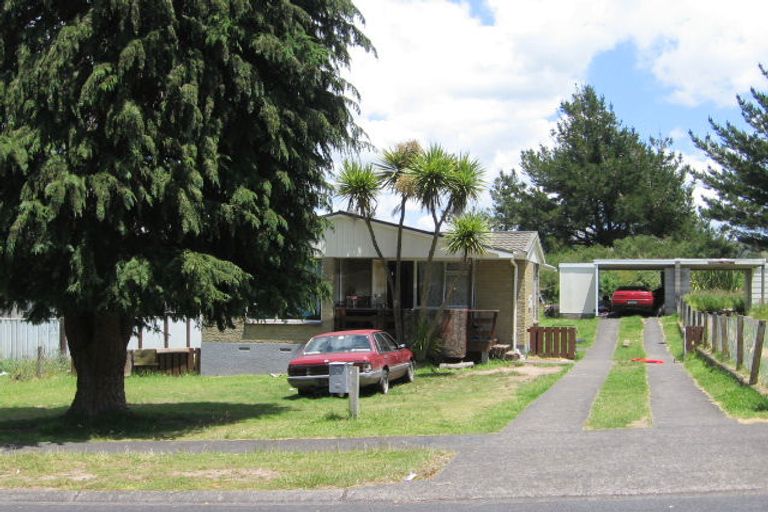 Photo of property in 8 Seath Avenue, Taumarunui, 3920